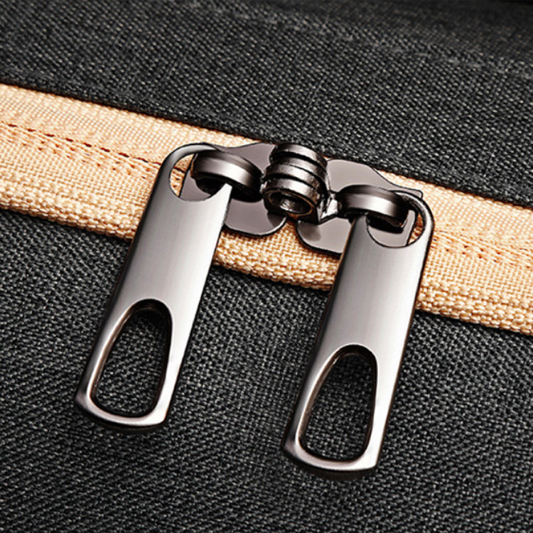 12217 2-Way with Coded Lock Handle/Backpack
