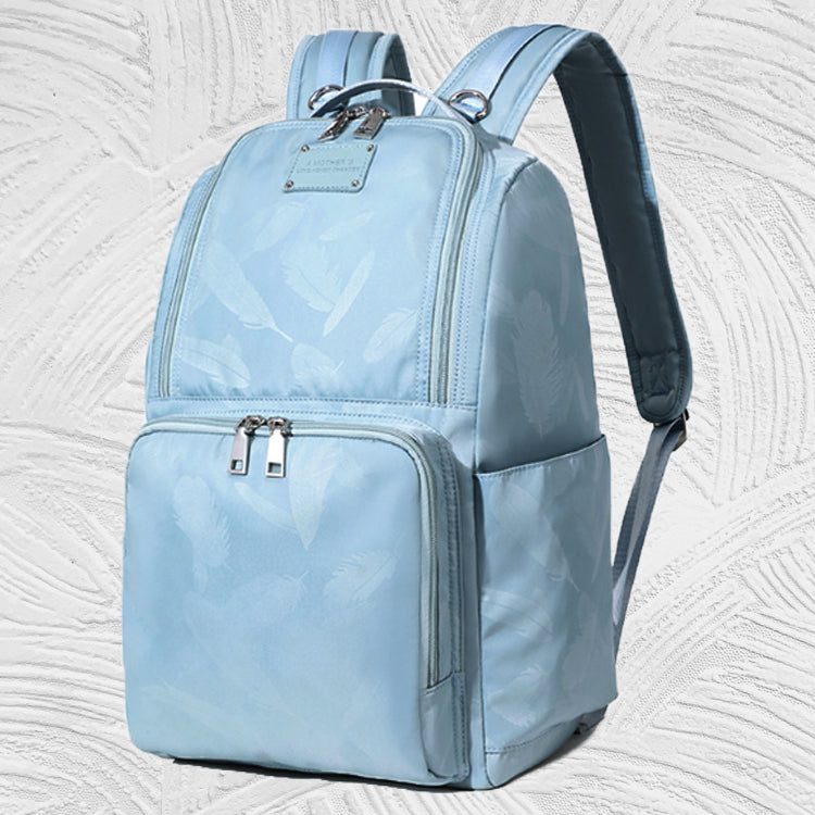 12219 Lightweight Mommy Backpack