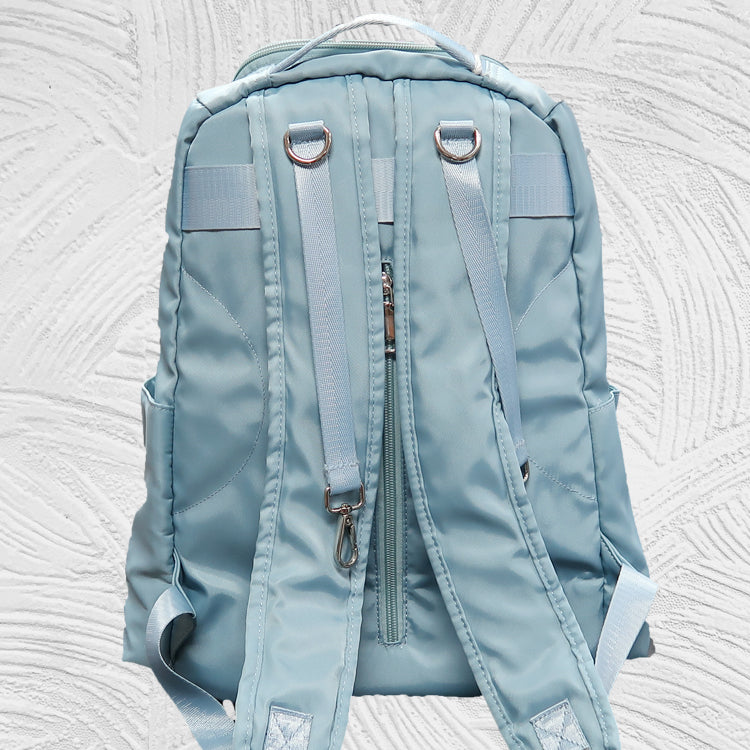 12219 Lightweight Mommy Backpack