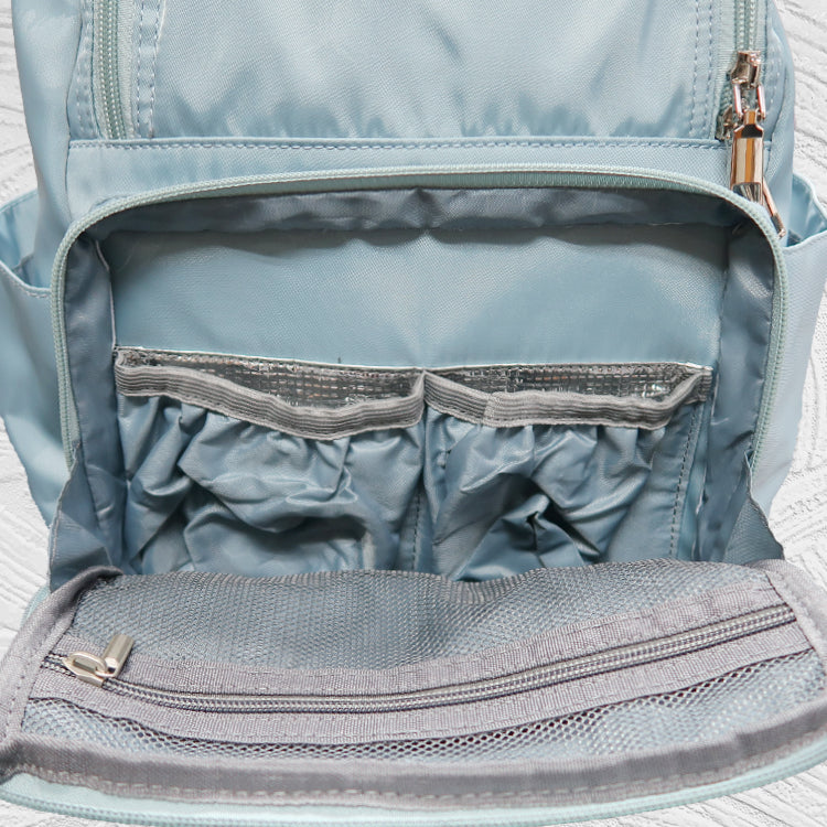 12219 Lightweight Mommy Backpack