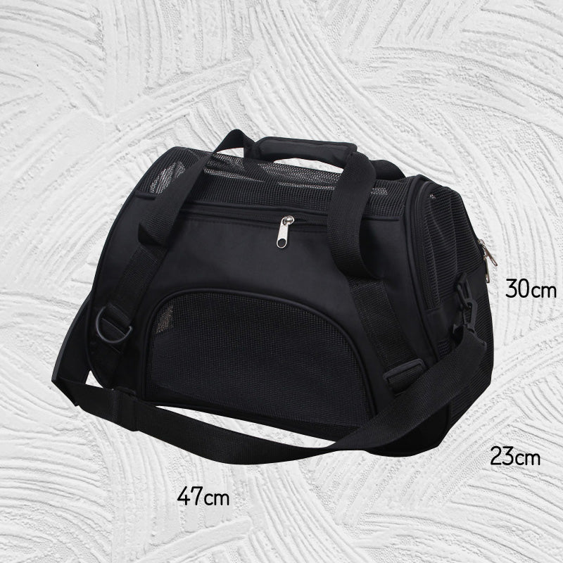 12221 Pet Carrier