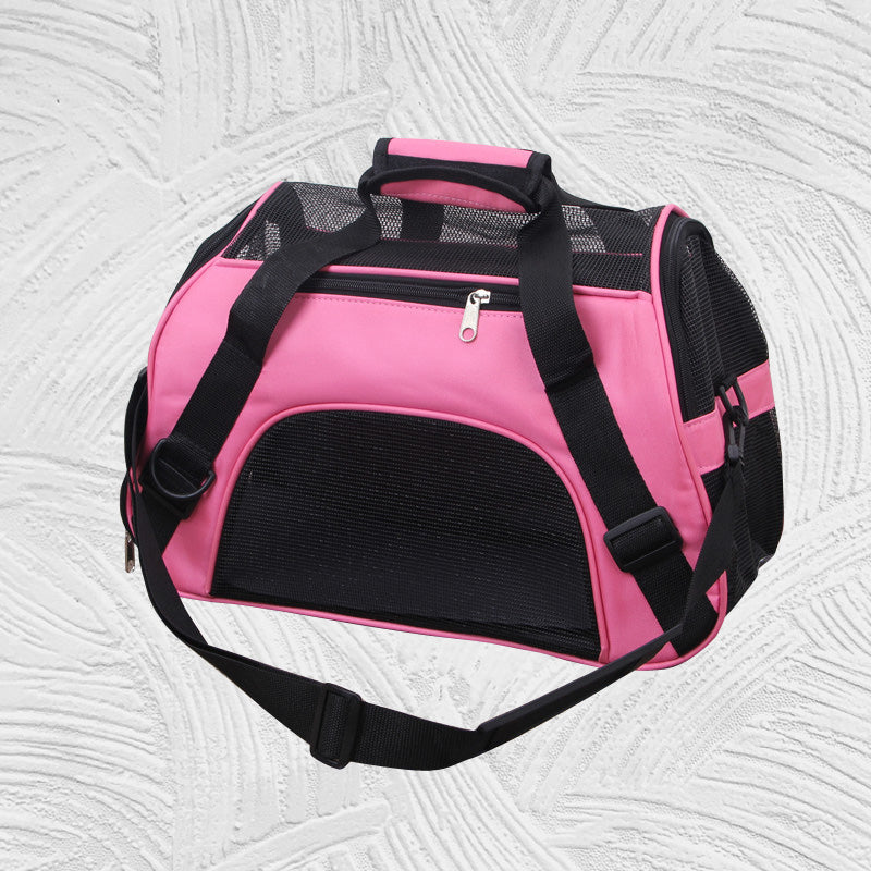 12221 Pet Carrier