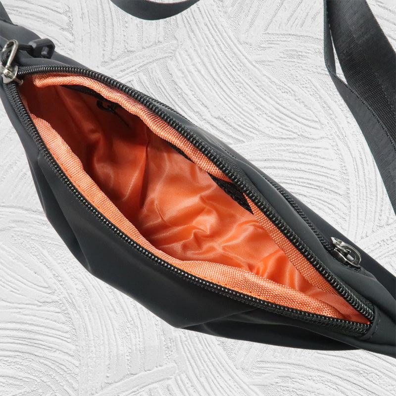 12222 End&start: Waist Pack