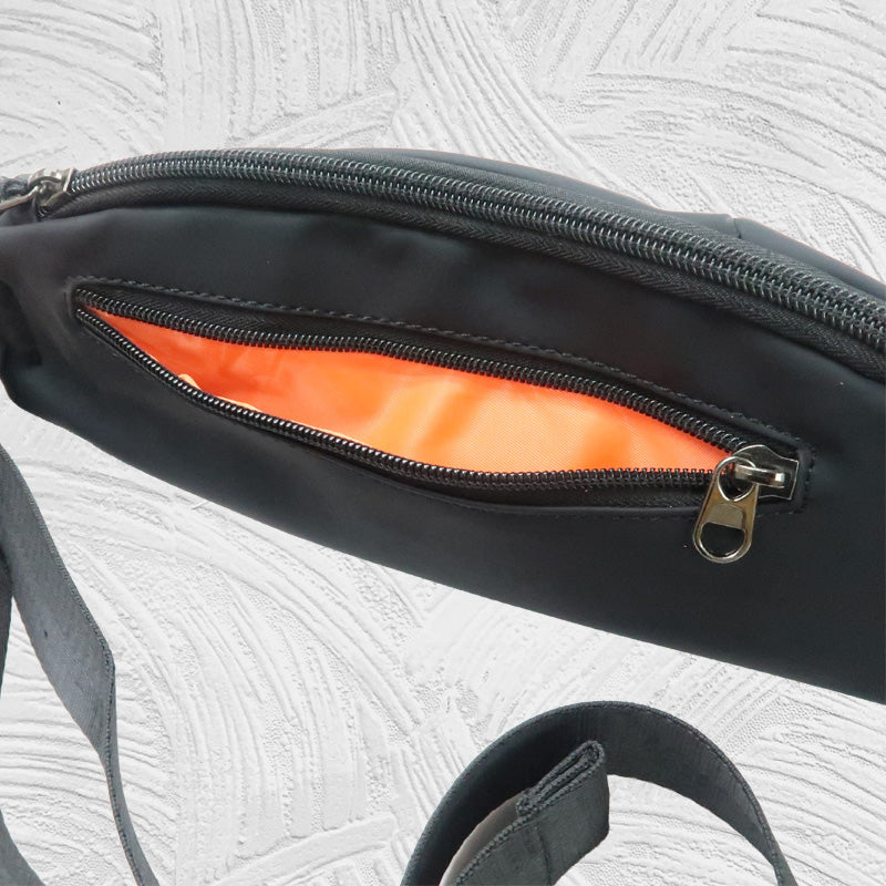 12222 End&start: Waist Pack