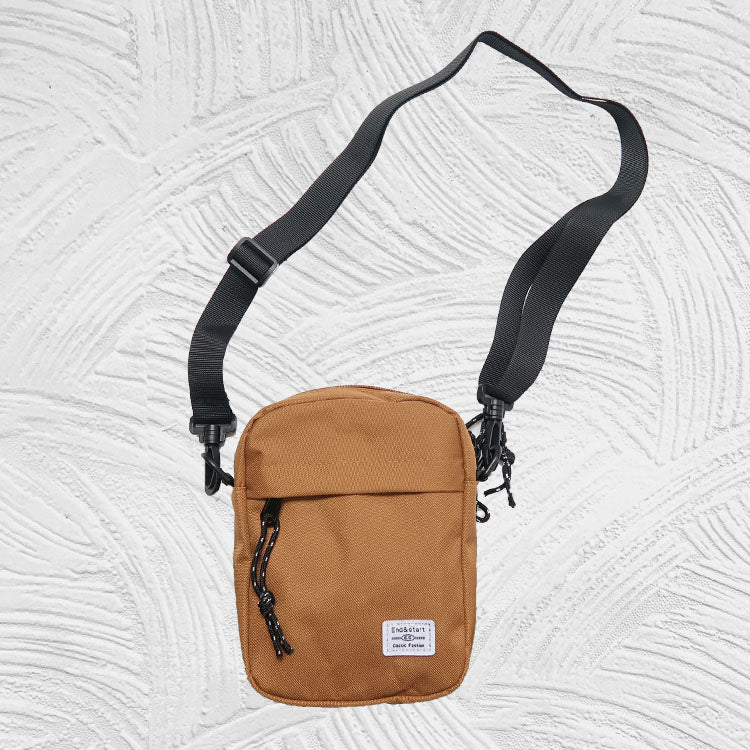 12226 Fashion Crossbody Bag