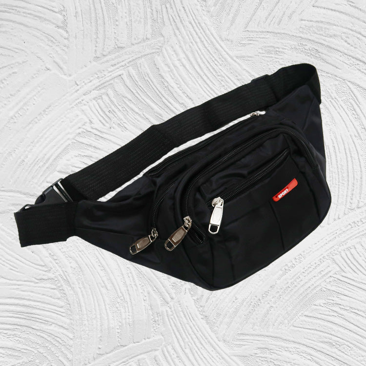 12228 SPORT: Adult Waist Pack