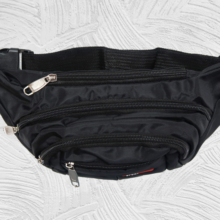 12228 SPORT: Adult Waist Pack