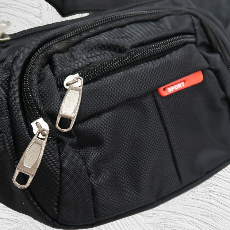 12228 SPORT: Adult Waist Pack