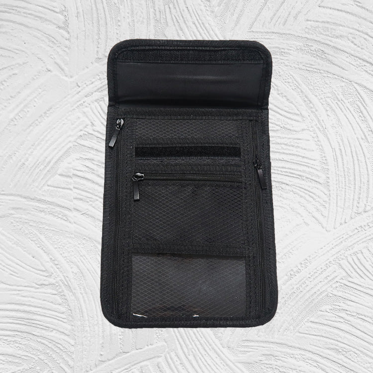 12234 Crossbody Passport Holder