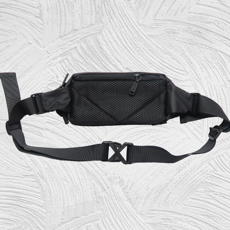 12235 We Power: Slim Belt Waist Pack