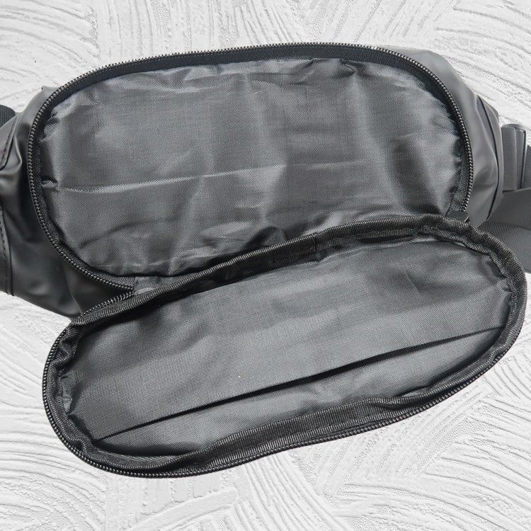 12235 We Power: Slim Belt Waist Pack