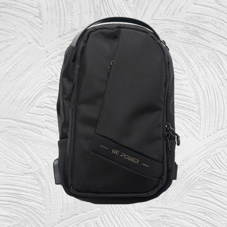 12236 We Power: Adult Chest Bag