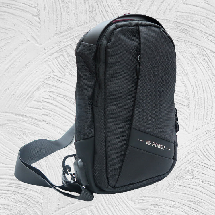 12236 We Power: Adult Chest Bag