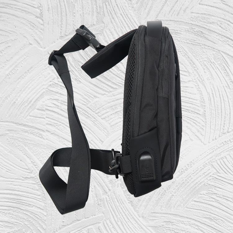 12236 We Power: Adult Chest Bag