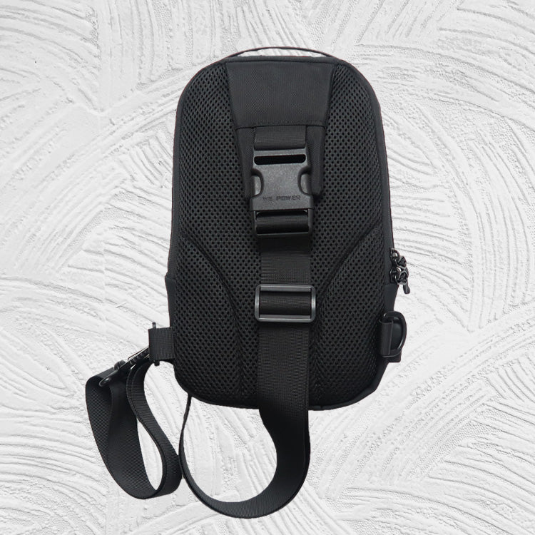 12236 We Power: Adult Chest Bag