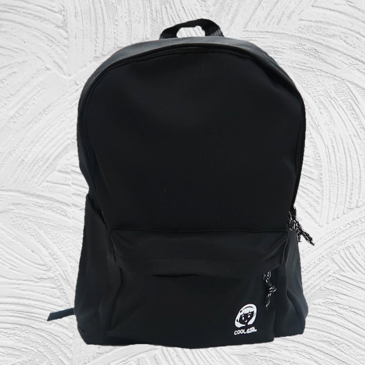 12242 COOL GIRL: Simplicity School Backpack