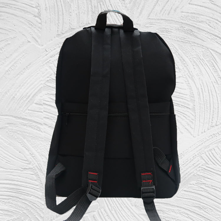 12242 COOL GIRL: Simplicity School Backpack