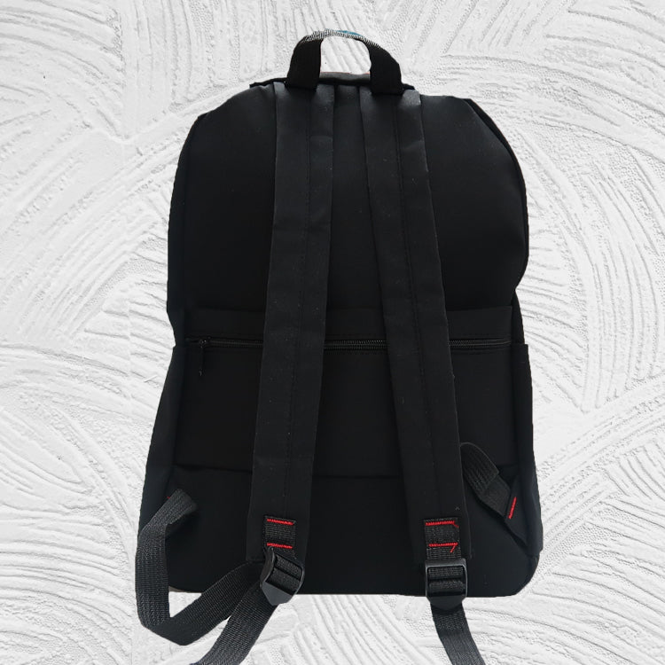 12242 COOL GIRL: Simplicity School Backpack