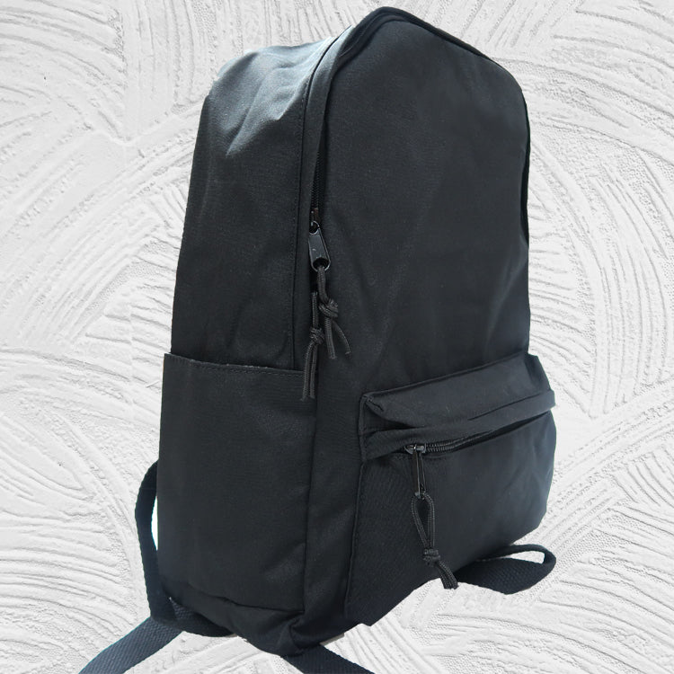 12243 End&start: Simplicity School Backpack