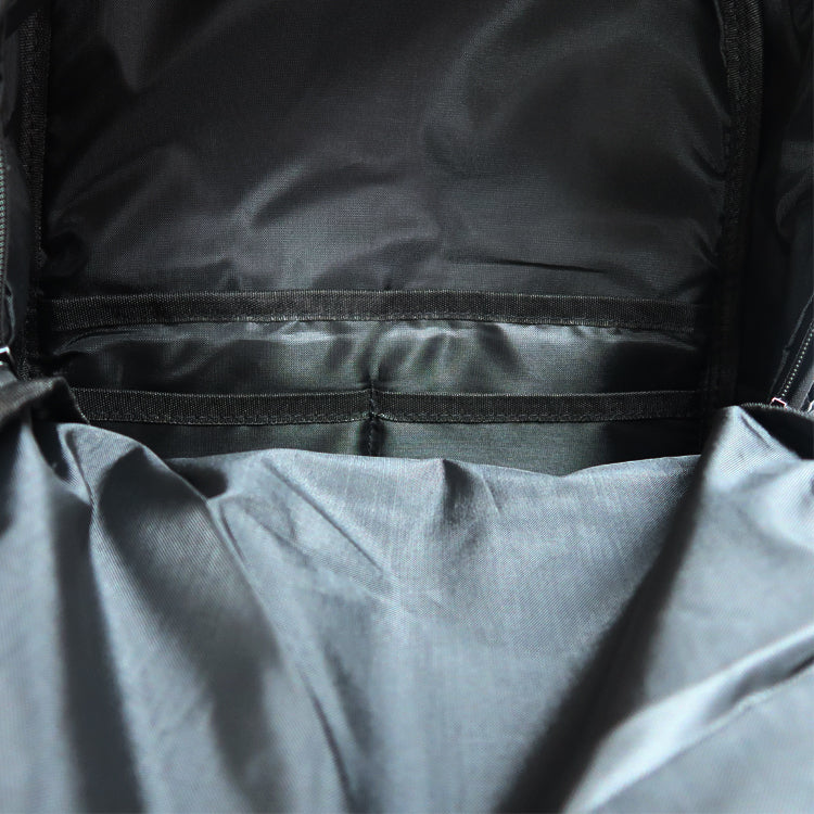 12243 End&start: Simplicity School Backpack