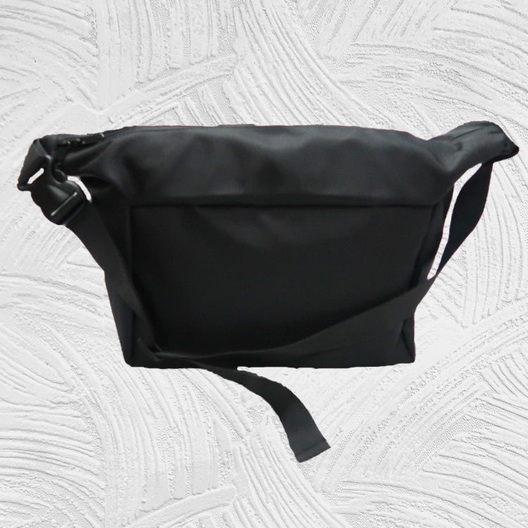 12244 End&start: Ultralight Large Capacity Crossbody Bag