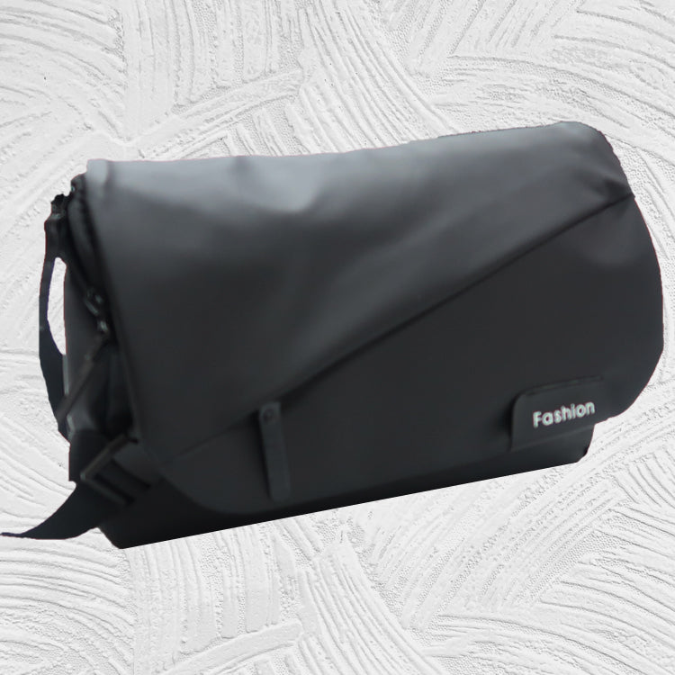 12246 Fashion: Nylon Crossbody Bag