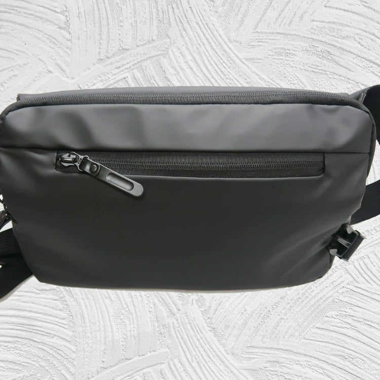 12246 Fashion: Nylon Crossbody Bag