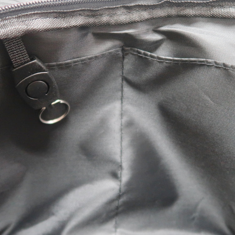 12246 Fashion: Nylon Crossbody Bag