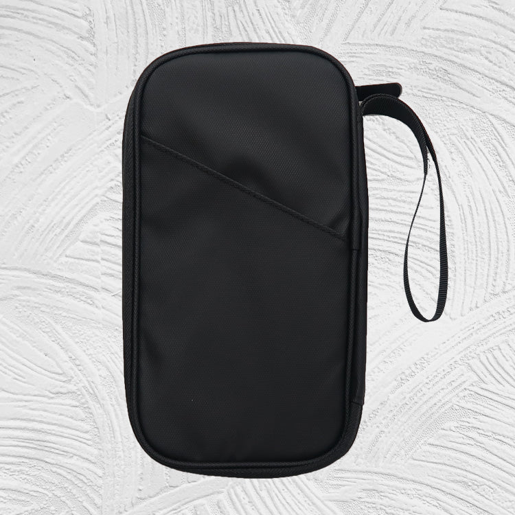 12259 RFID Protective Travel Wallet
