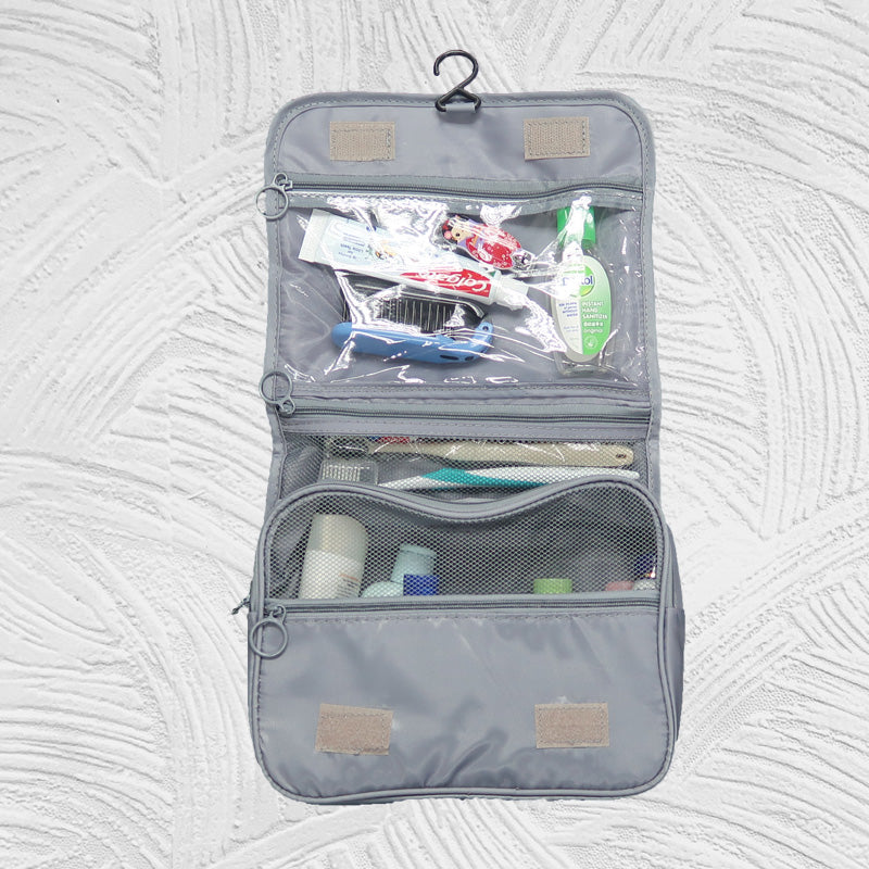 0011-1 8pcs/set Travel Storage Bag Set A