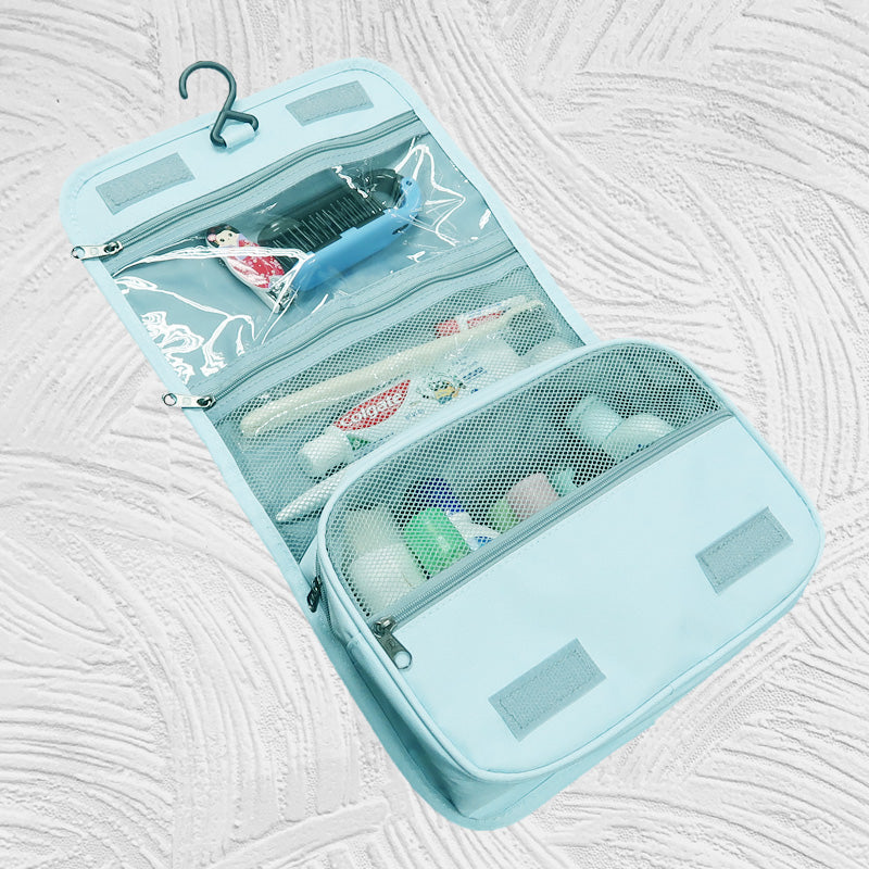 0008 2-Fold Travel Kit