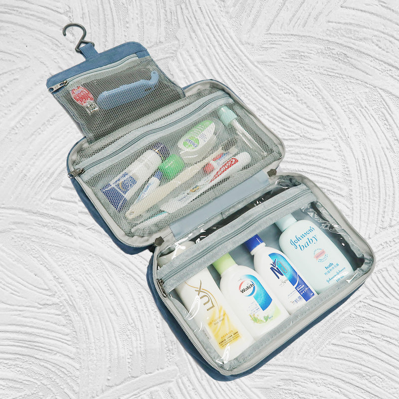 0009 3-Fold Travel Kit