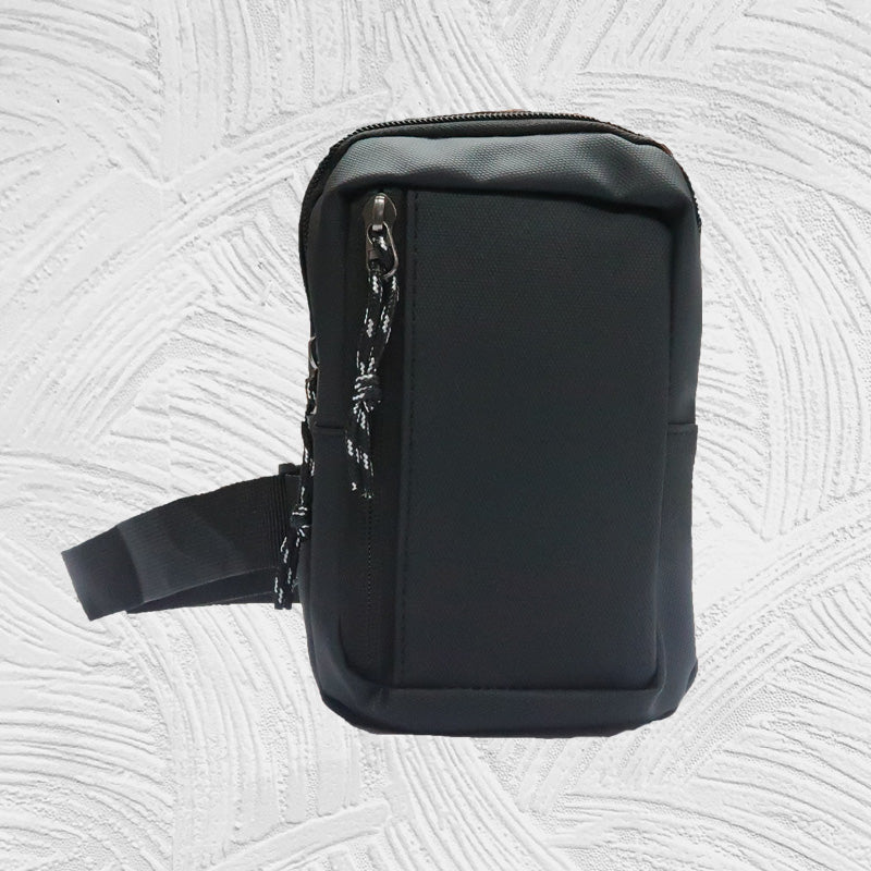 0004 Small Chest Bag