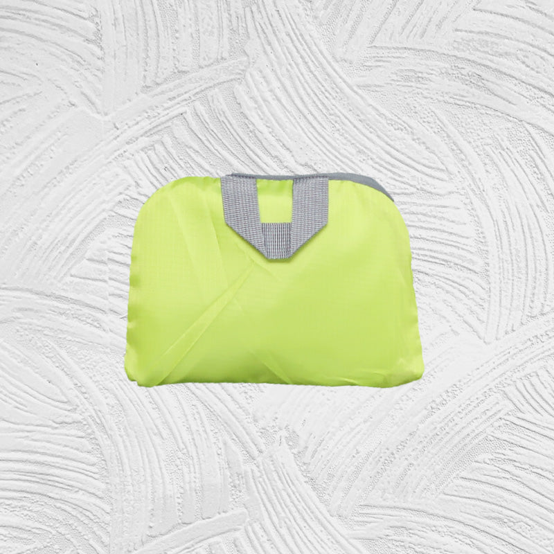 0002 Folding Backpack