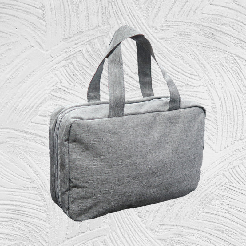0010 4-Fold Removable Travel Kit
