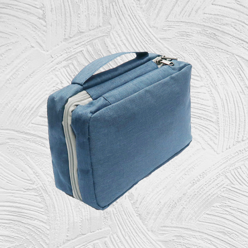 0009 3-Fold Travel Kit