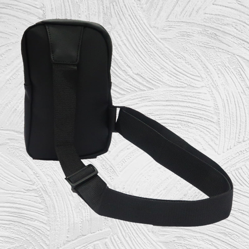 0004 Small Chest Bag