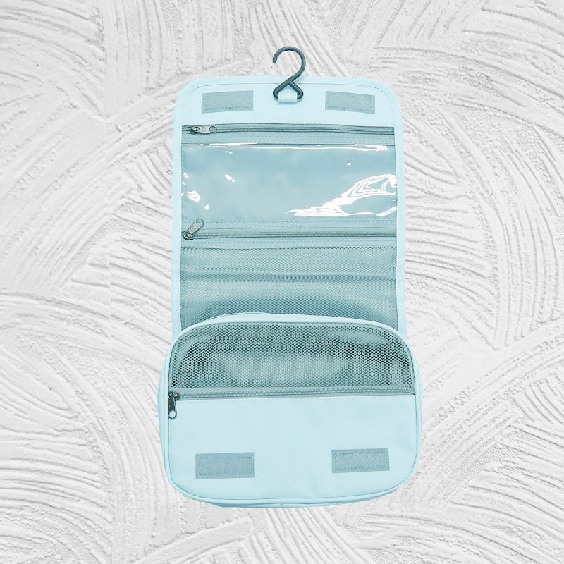 0008 2-Fold Travel Kit