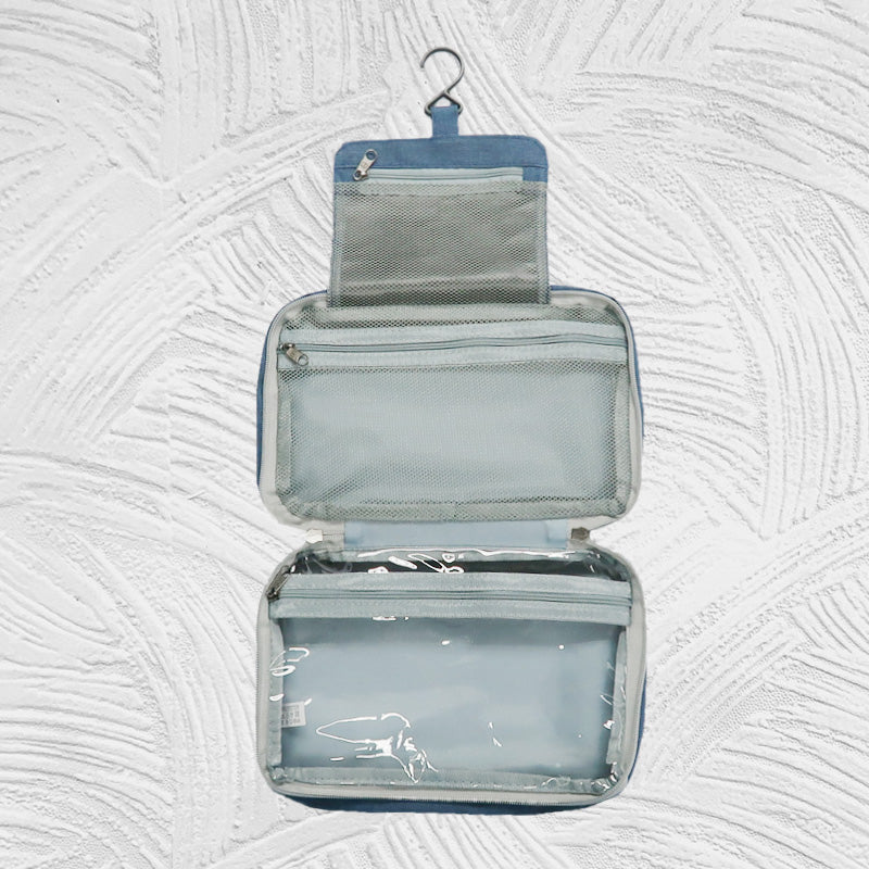 0009 3-Fold Travel Kit