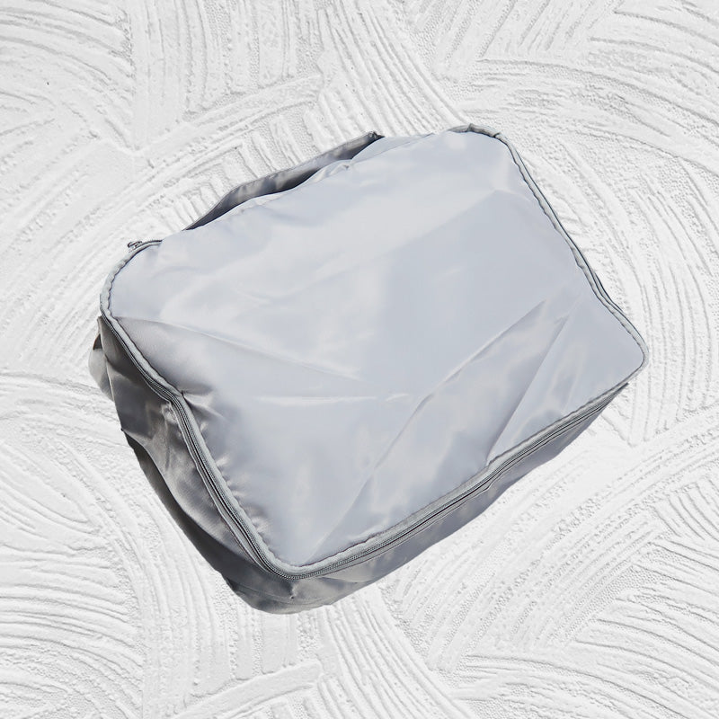 0011-2 8pcs/set Travel Storage Bag Set B