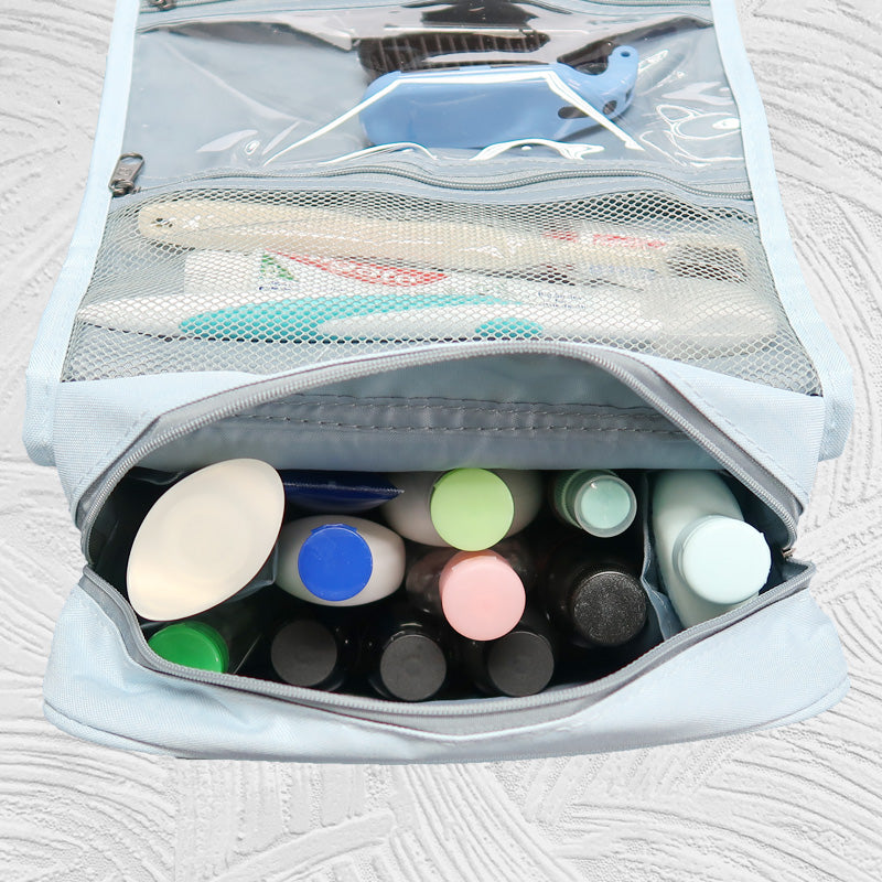 0008 2-Fold Travel Kit