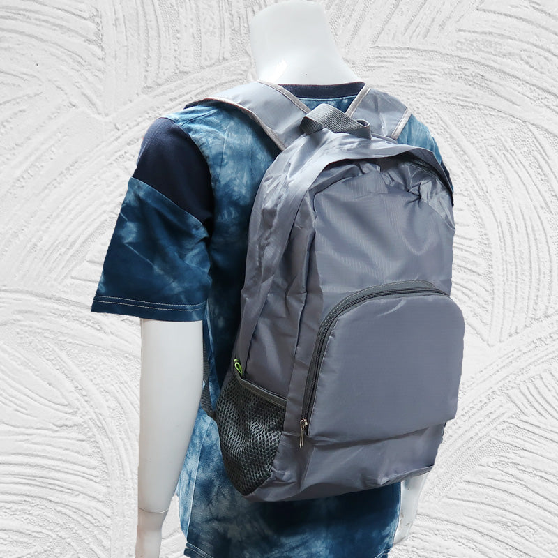 0002 Folding Backpack