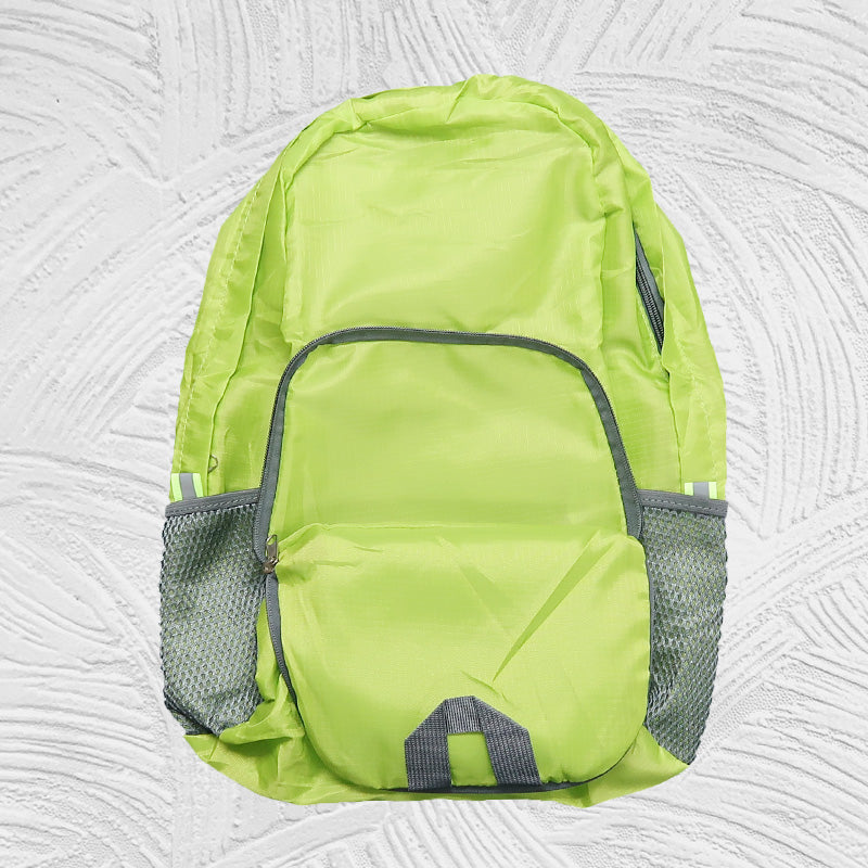 0002 Folding Backpack