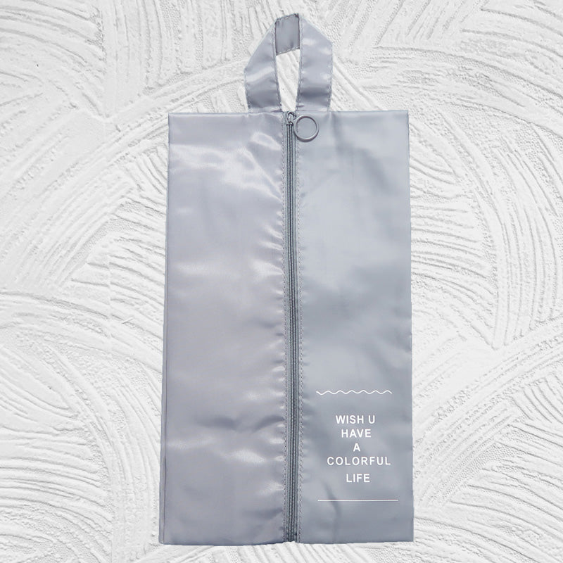 0011-2 8pcs/set Travel Storage Bag Set B