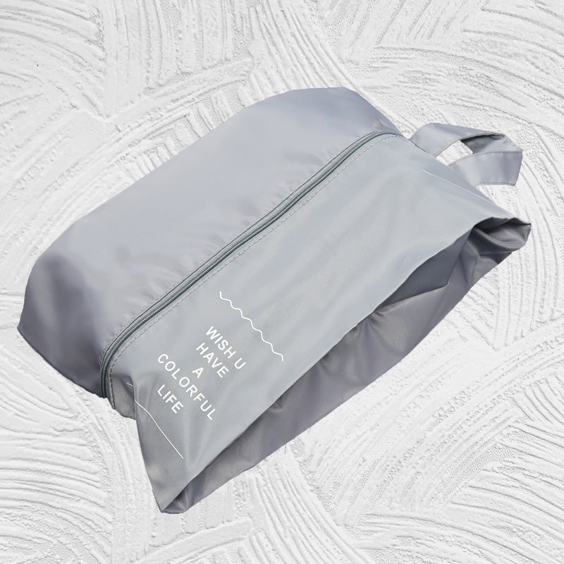0011-2 8pcs/set Travel Storage Bag Set B
