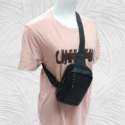 0004 Small Chest Bag