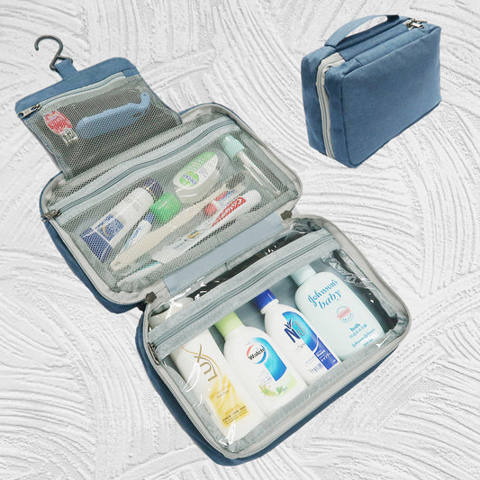 0009 3-Fold Travel Kit