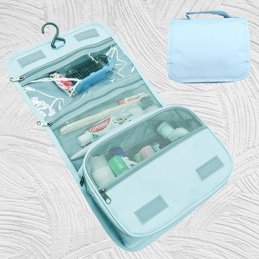 0008 2-Fold Travel Kit