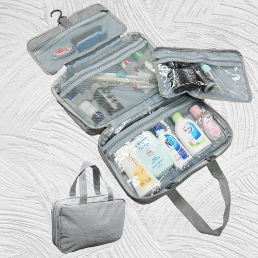 0010 4-Fold Removable Travel Kit
