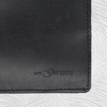 11298 Brian - Men's Leather Bifold Wallet